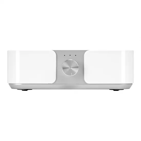 Set apsorber prašine MOMO P30 60W bijeli + bušilica za nokte Exo Silent SX7 — slika 8