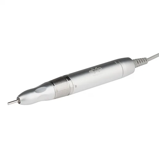 Set apsorber prašine MOMO P30 60W bijeli + bušilica za nokte Exo Silent SX7 — slika 13