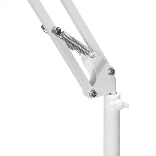 UV LED lampa Glow 112 s metalnom bazom 48W za pedikuru na stalku — slika 3