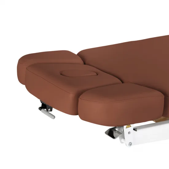 SPA ležaljka Sillon Relax smeđa sa svijetlosmeđom bazom — slika 13