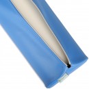 Okrugli jastuk 15x60 K023 Plavi