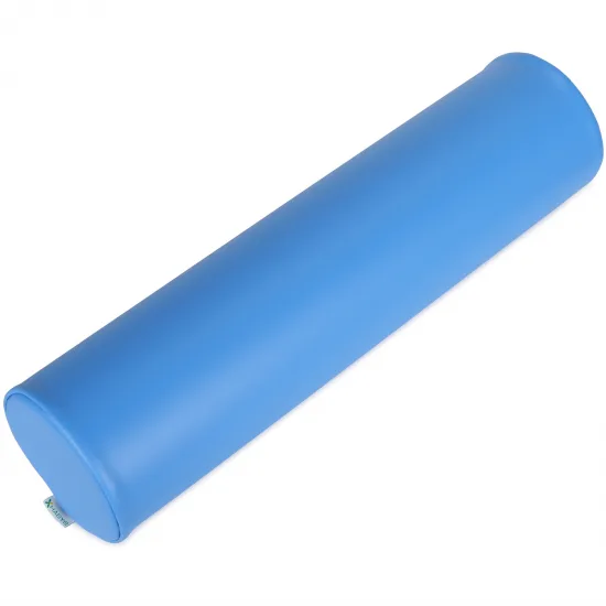 Okrugli jastuk 15x60 K023 Plavi — slika 5