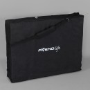 Masažni stol Torina Matt Touch K105 crni