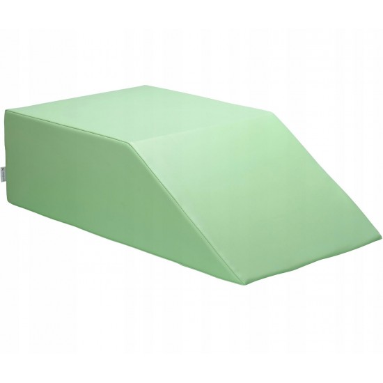 Klinasti jastuk 70/40x40x20 K022 zeleni Klinasti jastuk 70/40x40x20 K022 zeleni