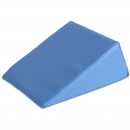 Klinasti jastuk 20x15x10 K023 Plavi