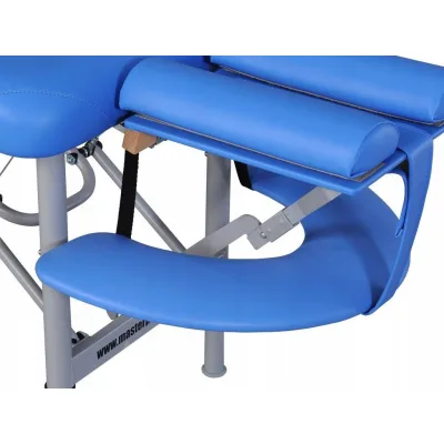 Naslon za ruke za Chiro Ultralux 19 K023 plavi