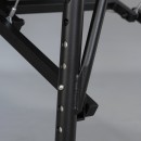 Masažni stol Luna light Soft Touch K622 Boja ugljena Masažni stol Luna light Soft Touch K622 Boja ugljena