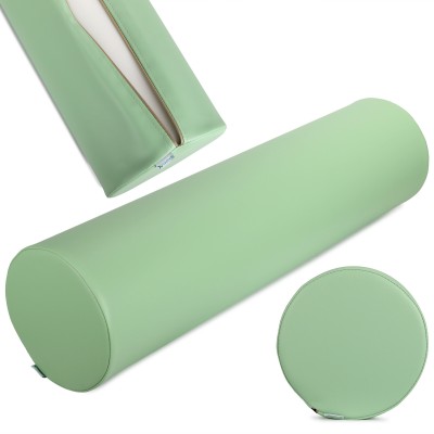 Okrugli jastuk 25x100 K022 Zeleni