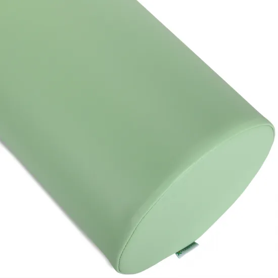 Okrugli jastuk 25x100 K022 Zeleni — slika 5