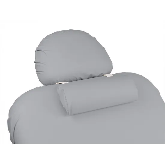 Zaštitna navlaka za stol C460 (otporna na ulje) 184x74 Linea V2/V3 siva — slika 3