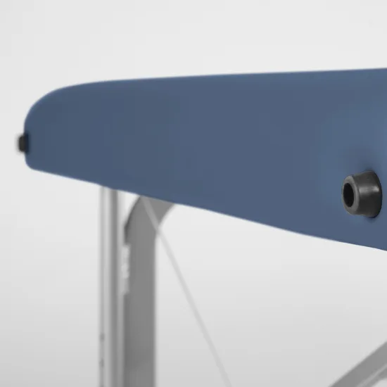 Masažni stol Vesta Soft Touch K651 Seamist — slika 3