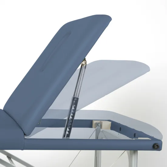Masažni stol Vesta Soft Touch K651 Seamist — slika 5