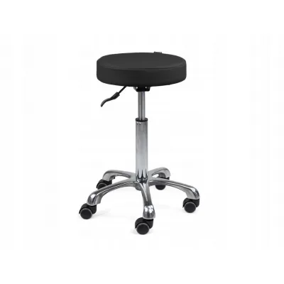 Tabure SILVA So Skin K415 crni