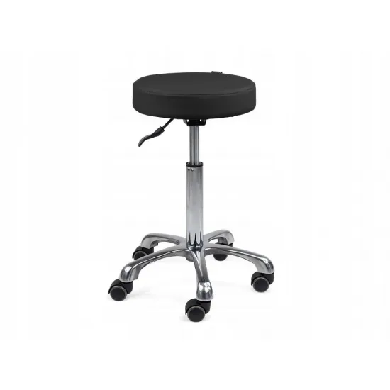 Tabure SILVA So Skin K415 crni
