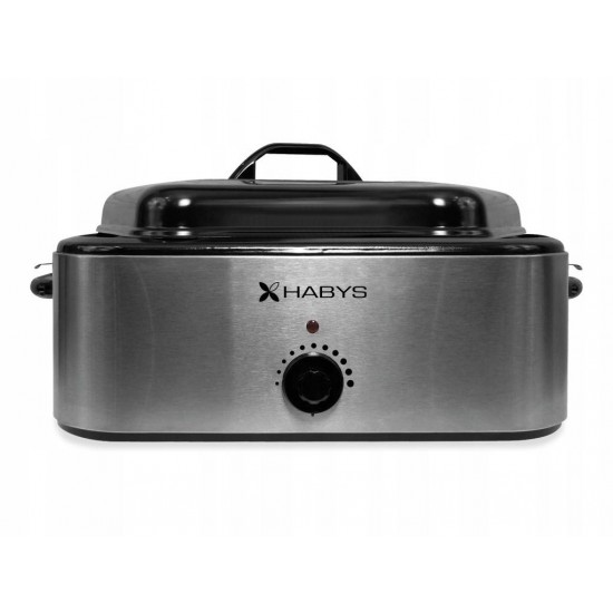 Ručni grijač za kamen 17l