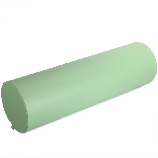 Okrugli jastuk 30x100 K022 Zeleni — slika 3