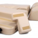 Set za masažu za trudnice K033 bež
