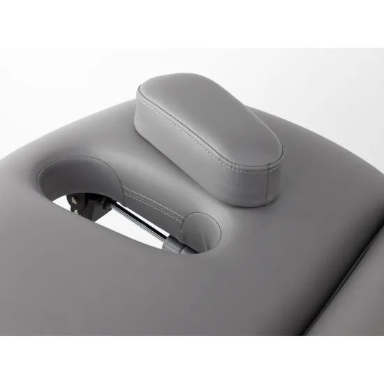 Stacionarni stol za masažu Agila 2 Touch Core k322 siva — slika 14