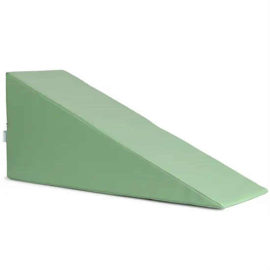 Klinasti jastuk 70x24x30 K022 zeleni — slika 2