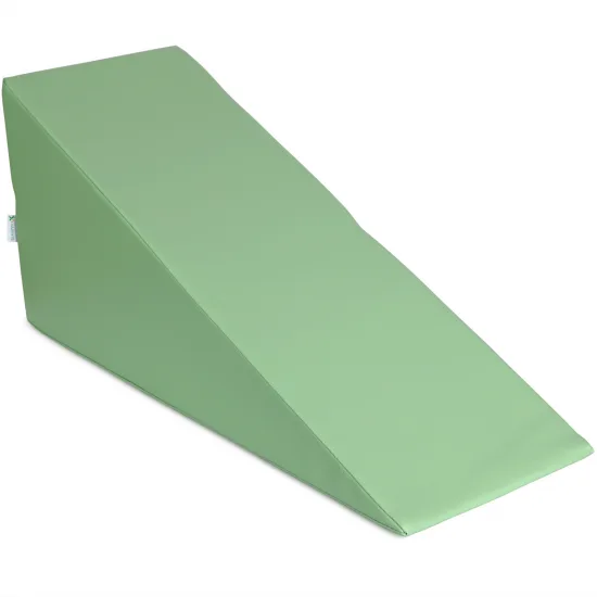 Klinasti jastuk 70x24x30 K022 zeleni — slika 4