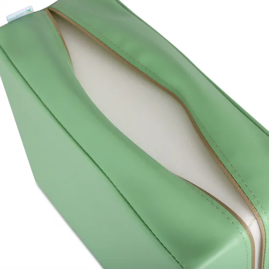 Kocka 40x30x15 K022 Zelena — slika 2