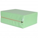 Kocka 40x30x15 K022 Zelena