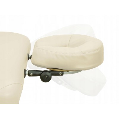 Jastuk za naslon za glavu 1D K033 bež