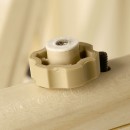 Stol za masažu eSpirit 70 Soft Touch K607 Moco Beige