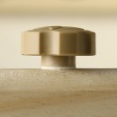 Stol za masažu eSpirit 70 Soft Touch K607 Moco Beige