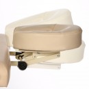 Stol za masažu eSpirit 70 Soft Touch K607 Moco Beige