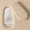 Stol za masažu eSpirit 70 Soft Touch K607 Moco Beige