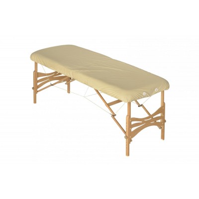 Zaštitna navlaka za stol C460 (otporna na ulje) 180x70 bež