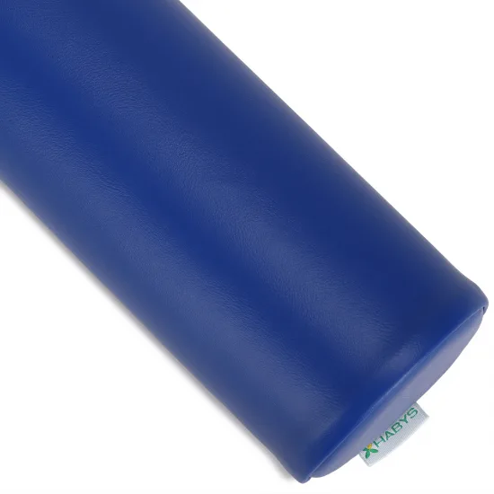 Okrugli jastučić 10x30 K012 tamnoplava boja — slika 4
