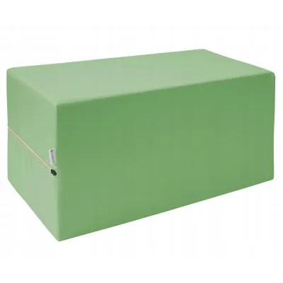 Kocka 60x30x30 K022 Zelena