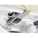 Zaštitna navlaka za stol C460 (otporna na ulje) 184x74 Linea V2/V3 bež