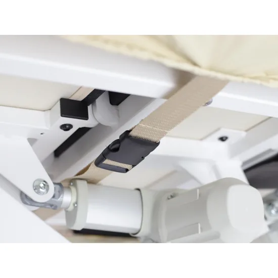 Zaštitna navlaka za stol C460 (otporna na ulje) 184x74 Linea V2/V3 bež — slika 4