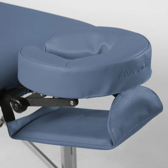 Stol za masažu Altus 60 Soft Touch K651 Seamist — slika 7
