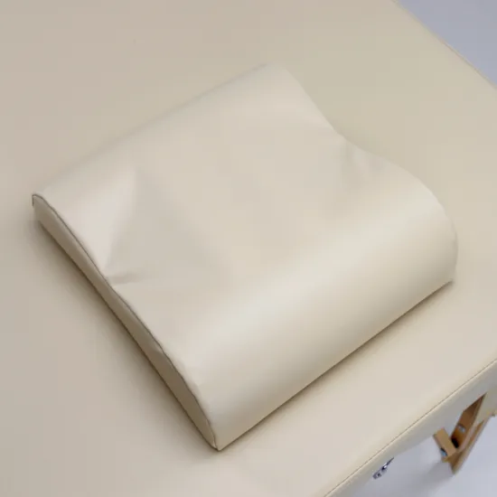 Masažni stol Mila Vinyl Flex K033 bež — slika 5