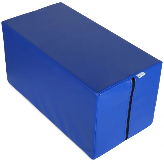 Kocka 60x30x30 K012 Tamnoplava — slika 4