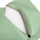 Klinasti jastuk 20x25x10 K022 zeleni