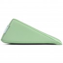 Klinasti jastuk 20x25x10 K022 zeleni