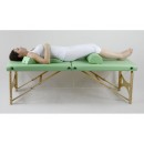 Klinasti jastuk 20x25x10 K022 zeleni