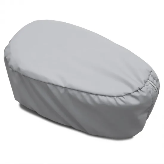 Zaštitna navlaka za stol C460 (otporna na ulje) 198x74 Gemini Flex siva — slika 3