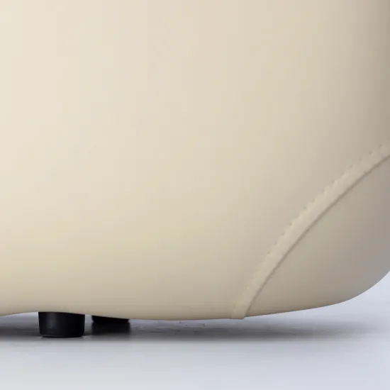 Masažni stol Integral Light Wood 102 Comfort Face Hole Vinyl Flex K033 Bež — slika 11