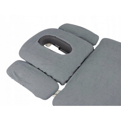 Frotirna prostirka za Evero V4, X7 grafit