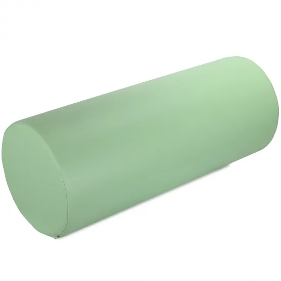 Okrugli jastuk 40x100 K022 Zeleni — slika 5