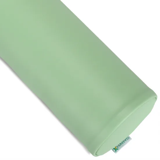 Okrugli jastuk 12x60 K022 Zeleni — slika 4