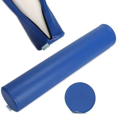 Okrugli jastučić 12x60 K012 tamnoplava