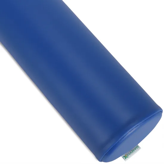 Okrugli jastučić 12x60 K012 tamnoplava — slika 4