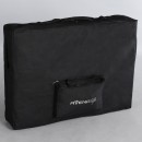 Masažni stol Aura Matt Touch K101 bež